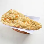 ゴマナン/Sesame Naan（ローズ(rose)）