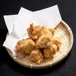 中津からあげ むね (3個)（からあげの虎 江古田店）