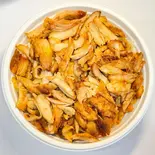ケバブ肉のみ Kebab meat only.（LIDER KEBAB 東長崎店）