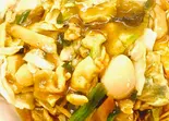 五目焼きそば(中華料理 秀華楼)
