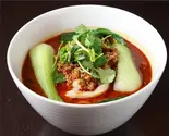 タンタン刀削麺（中華料理 菜香菜 東陽町店）