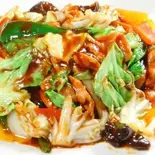 ホイコーロー(中華料理西遊記 成増店)