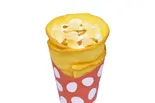 23 キャラメルアーモンド(もちもちクレープとタピオカのマザーズカフェ)