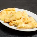 ミニチーズナン/Mini Cheese Naan(ソキンインドネパールレストラン春日野道店)