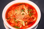 サンラータン麺【酸辣湯麺】(中国東北家郷料理永利 豊洲駅前店(1号店))