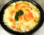 サンラータン麺（中華料理 点心楼台北博多駅南店）