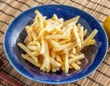 ポテトフライ(L)（【本場沖縄のタコライス】THE TACORICE HOUSE 札幌店）
