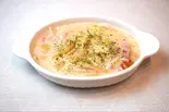 クリームトッポッキ1人前 크림떡볶이(HANCHAN市場)