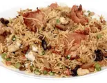 チキンビリヤニ Chicken Biryani（ヤマカレーインドレストラン）