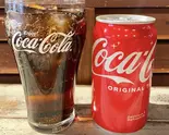 コカ・コーラ Coke（Hamburger ＆ Sandwich base）