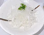 白髪ネギ（らーめん殿 小岩店）