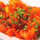 [07] Ebi Chilly/Ebi Chilly（Sumitra Asian Dining）