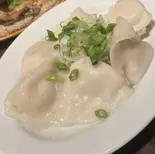 ぷりぷり水餃子1人前 5個入り（中華と酒樹）