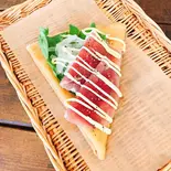 生ハムオニオン（クローバー幌平店）