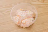 ポテサラ鮭の焼漬け入り（米玄DELI＆SHOP meedo店）