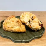 スコーンおまかせ2種セット（手作りケーキのお店 pomona）