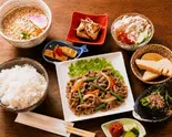 ムーミンセット 焼肉（Newムーミン）