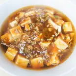 麻婆麺（中国料理 中華楼）