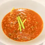 麻婆麺（中華酒場アイニー）
