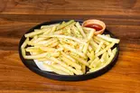 山盛りポテトフライ（やきもん酒場 やいちゃっ亭）