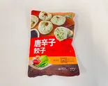Food Trend 唐辛子餃子 420g(韓ビニ 足立店)
