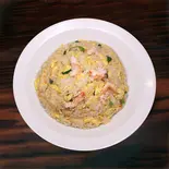 珉珉やきめし(珉珉 南千日前本店)