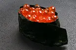 いくら（すしの菱田）