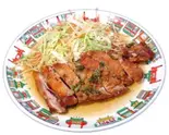 揚げ鶏甘酢ソース（中華街 吉祥寺本店）