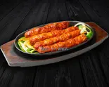 シークカバブ Seekh Kebab（アジアンダイニングバー MANZOKU HOUSE）