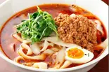 タンタン刀削麺(易福菜館)