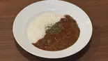 ビーフカレー（ビストロfun）