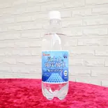 強炭酸水 500ml（カレーとクラフトビール・ロンロン）