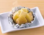 じゃがバター（笑笑 歌舞伎町輝ビル店）