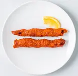 シークカバブ seekh kebab（カレー屋 ナラン）
