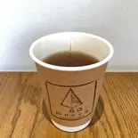 ミントティー(ホット)（mocca）