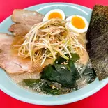 醬油特製ラーメン(Syoyu Tokusei Ramen)（ラーメンショップ 糀谷店）