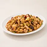 チキンカシューナッツ Chicken with Cashew Nuts(タイ&インド 神楽坂エスニック CARAVAN SAPANA(キャラバンサパナ))