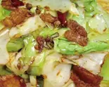 回鍋肉丼 回锅内盖饭(中華料理 香満楼)