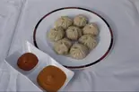 モモ（JYOTI RESTAURANT）
