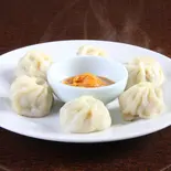 モモ(カレー店 リハサ)