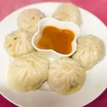 Momo モモ(インディアンレストラン&バー GANGA 中野新橋店)