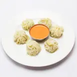 モモ（カレーハウス向ヶ丘遊園）