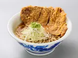 パーコー麺（風風ラーメン 浦和道場店）