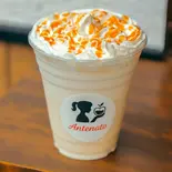 キャラメルモコ L（Antenato）