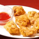 唐揚げ Karaage（インド.ネパール料理 PATIYALA PALACE）