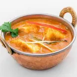 Seafood Curry Set(トマトキッチン)