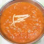 キーマカレーナンセットkeema curry Nan set（Mirch Masala Bolly Wood）