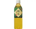 緑茶 500ml（あべちゃん家のからあげ鷄安(とりあん)）