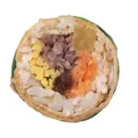 牛肉いなりロール キンパ（ひよこキンパ）