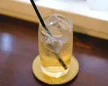 エルダーフラワーソーダ（kenohi）